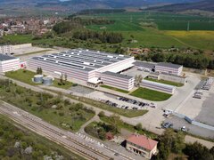 Bulgaria, Sofia, satul Stolnik, comuna Elin Pelin, vanzare baza logistica