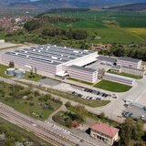 Bulgaria, Sofia, satul Stolnik, comuna Elin Pelin, vanzare baza logistica
