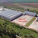 Bulgaria, Sofia, satul Stolnik, comuna Elin Pelin, vanzare baza logistica